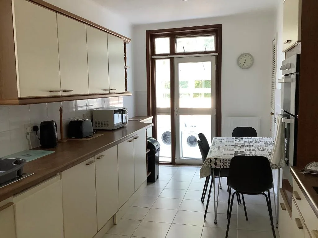 4 bedroom house for rent