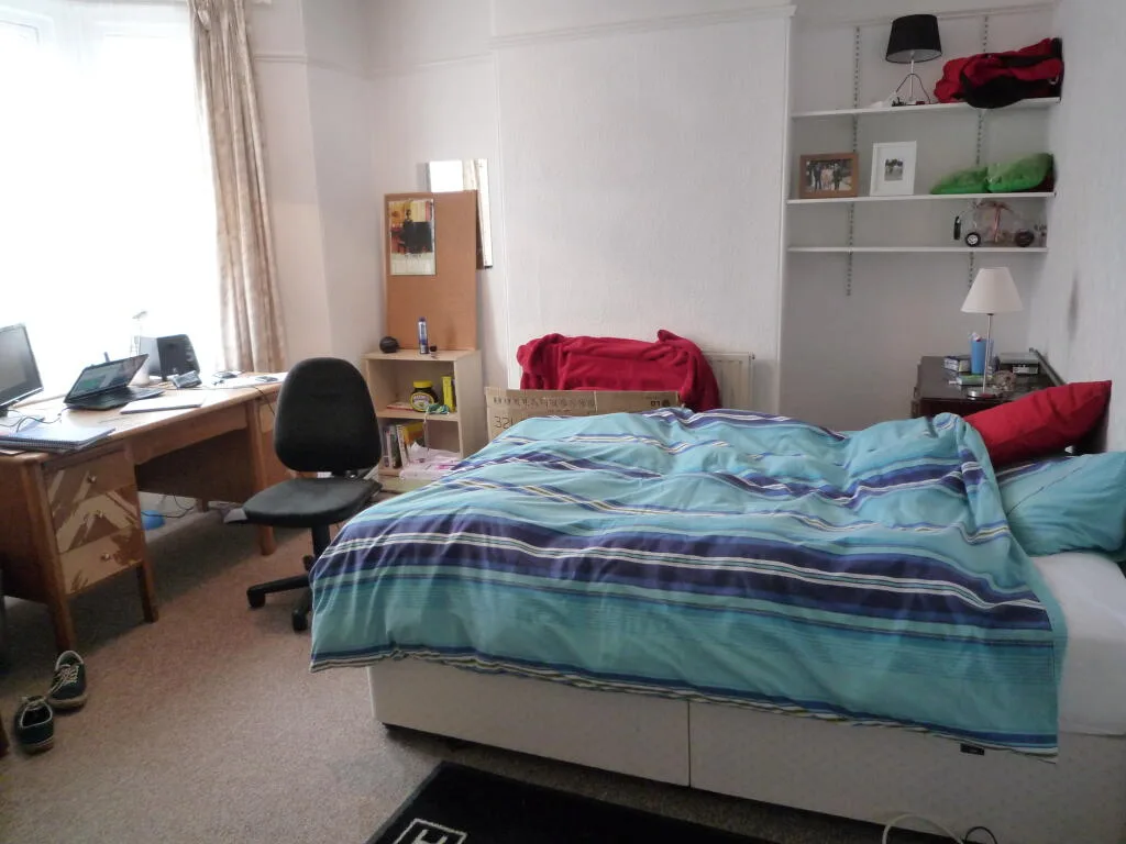 4 bedroom house for rent