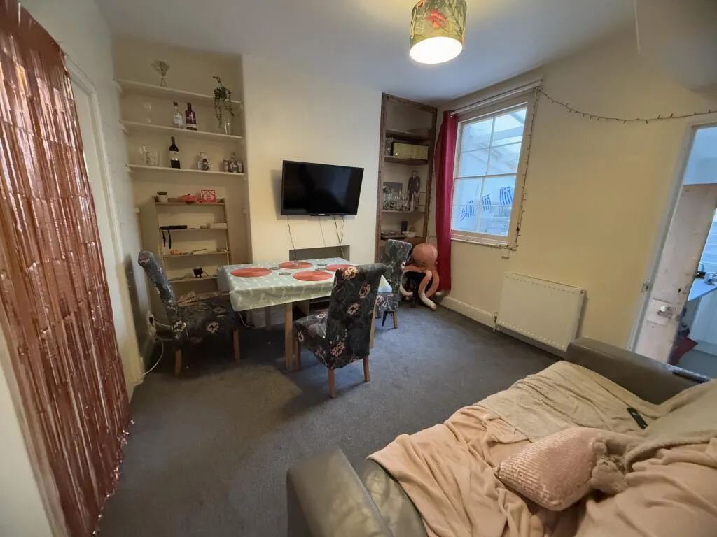 3 bedroom terraced house for rent