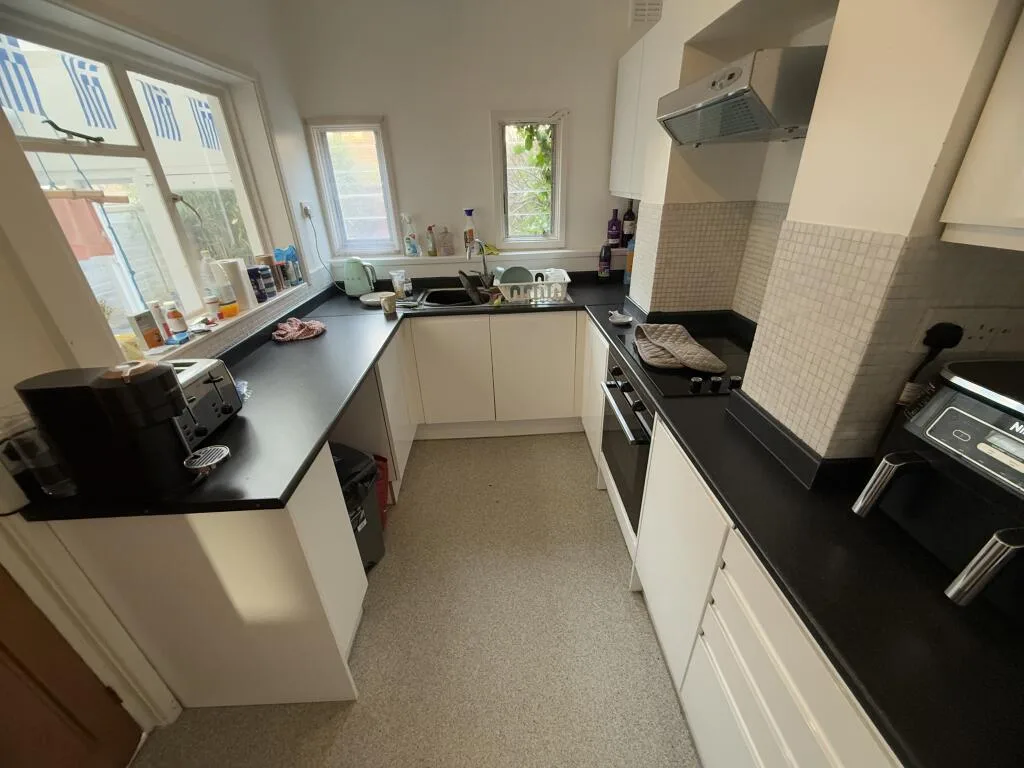 3 bedroom terraced house for rent