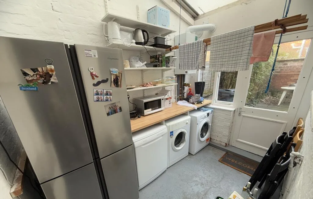 3 bedroom terraced house for rent