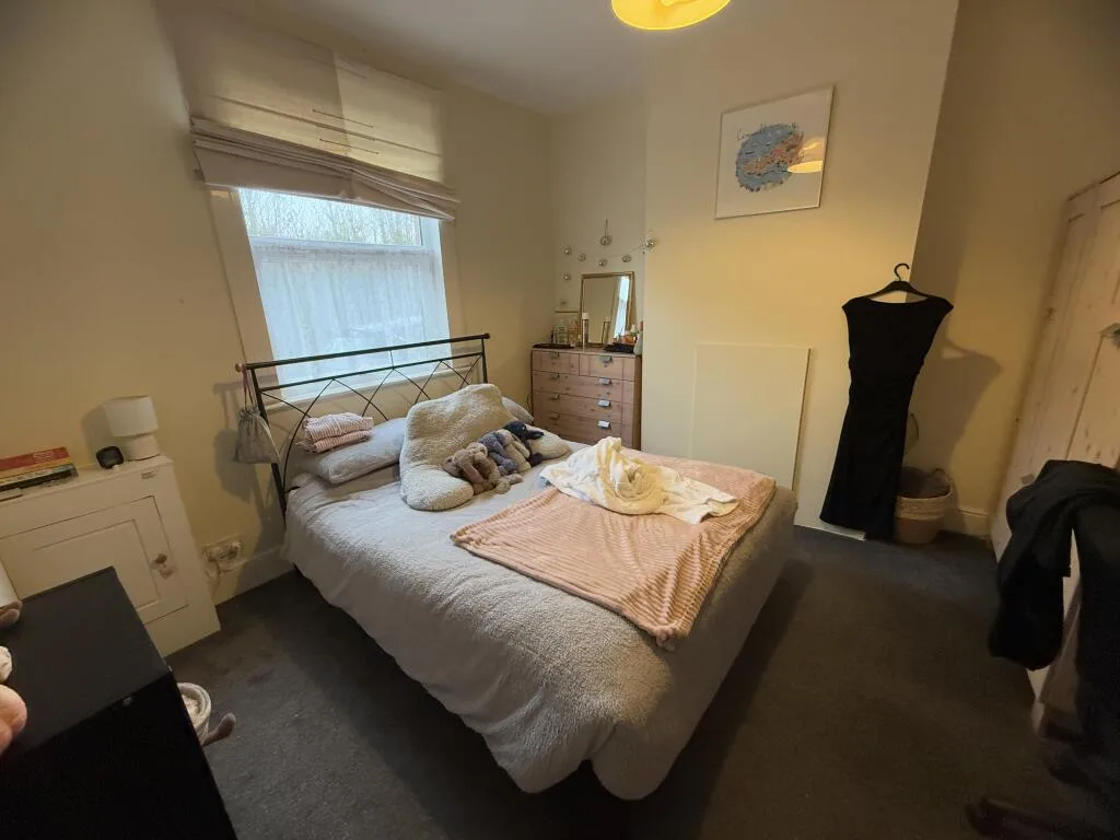 3 bedroom terraced house for rent