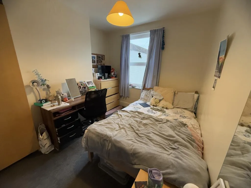 3 bedroom terraced house for rent
