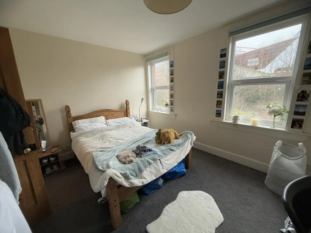 3 bedroom terraced house for rent