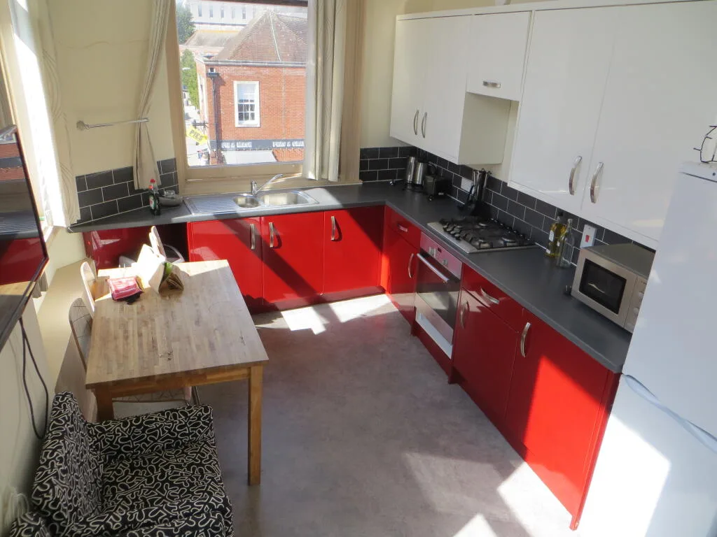 5 bedroom apartment for rent