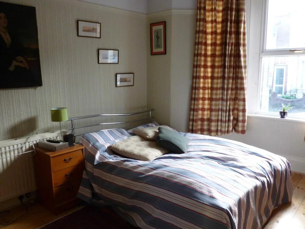 4 bedroom terraced house for rent