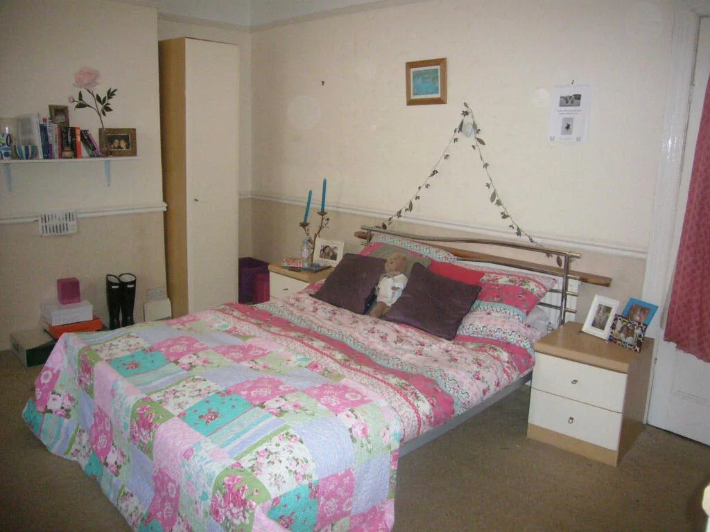 4 bedroom terraced house for rent