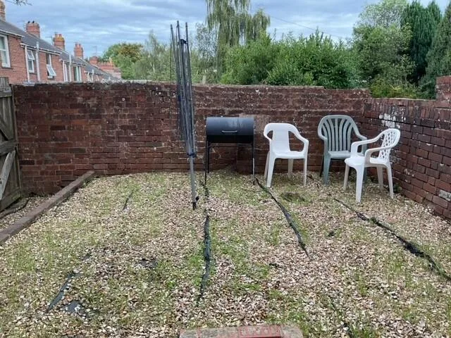 5 bedroom house for rent