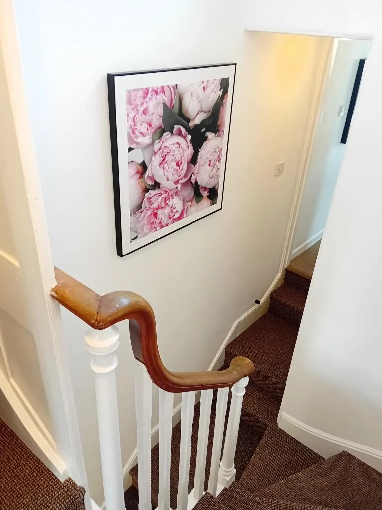 6 bedroom house for rent