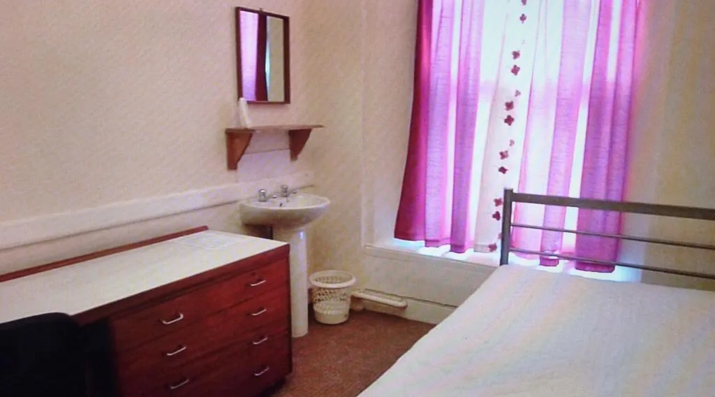 5 bedroom house for rent