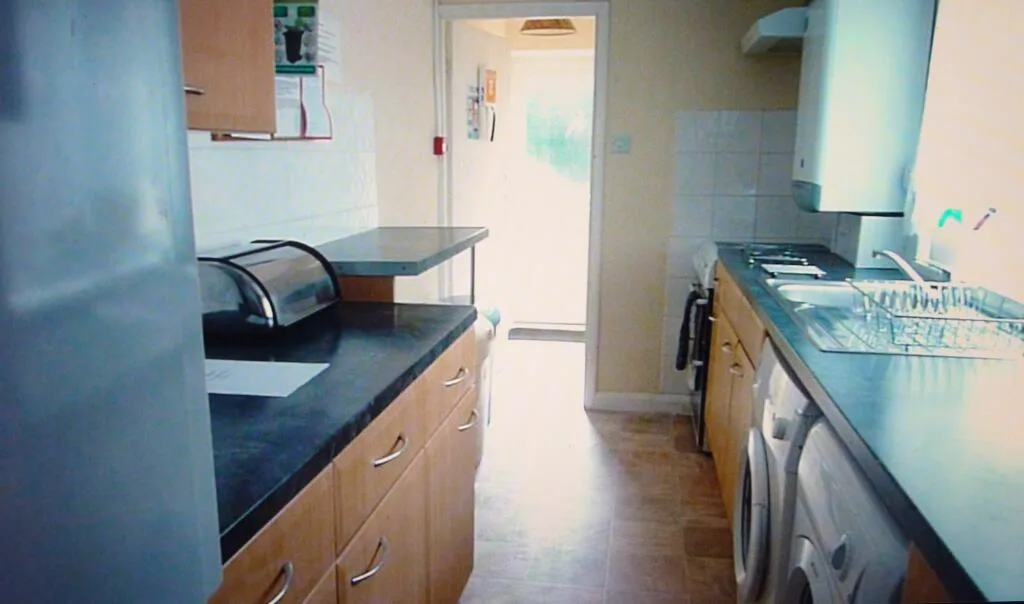 5 bedroom house for rent