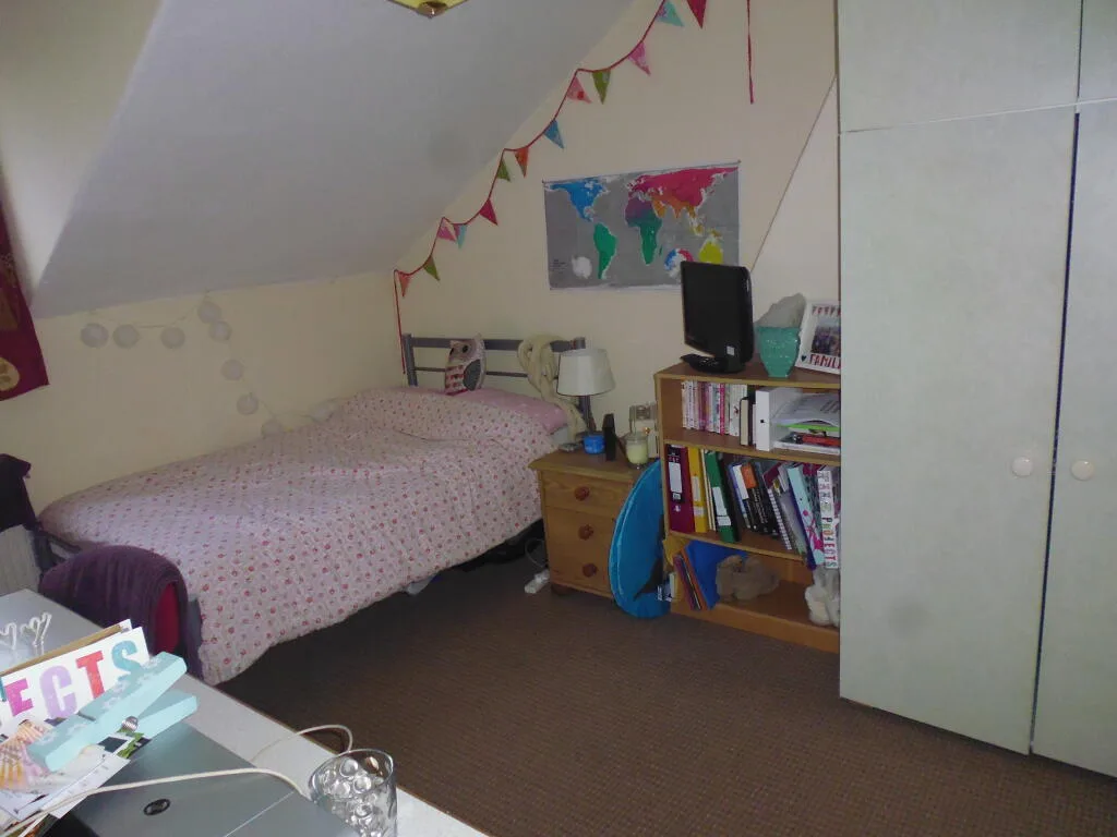 5 bedroom house for rent