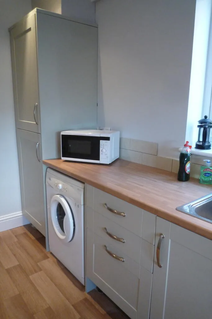 4 bedroom terraced house for rent