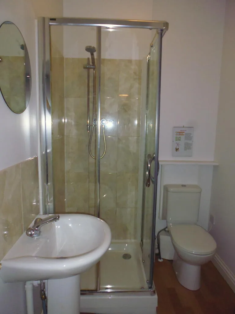 4 bedroom terraced house for rent