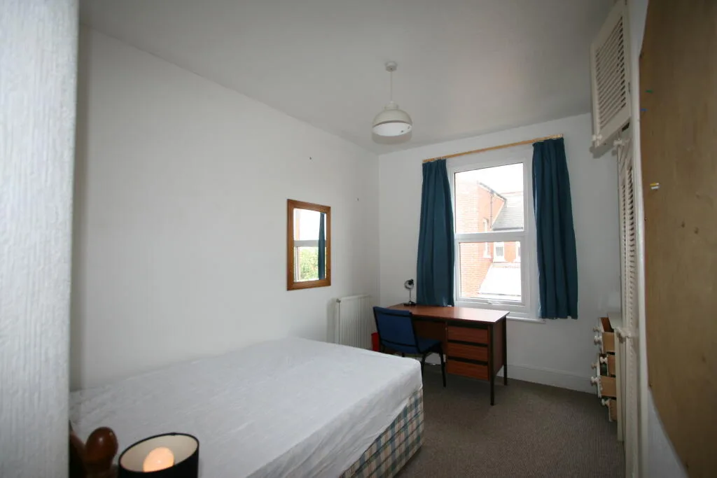4 bedroom terraced house for rent