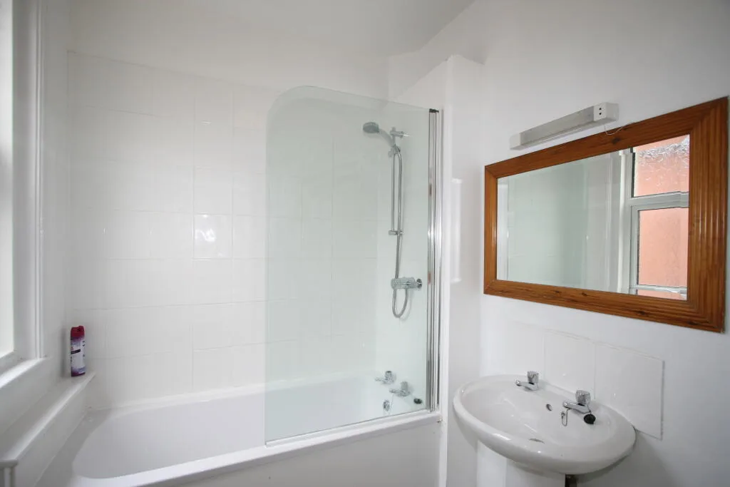 4 bedroom terraced house for rent