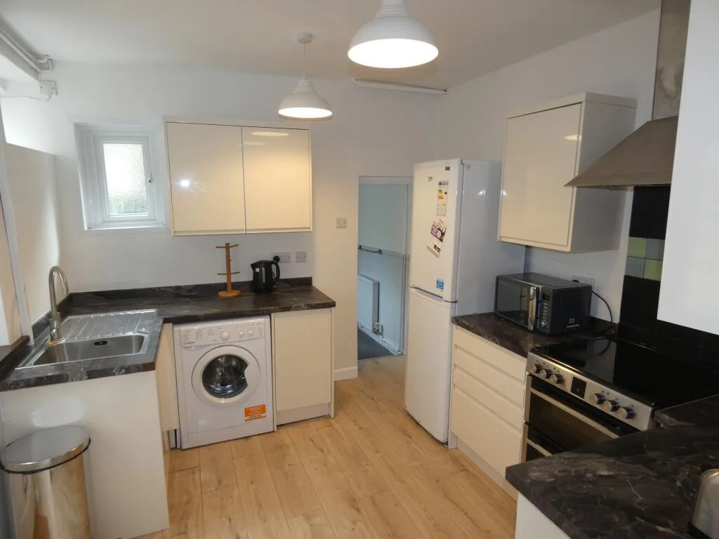 4 bedroom house for rent