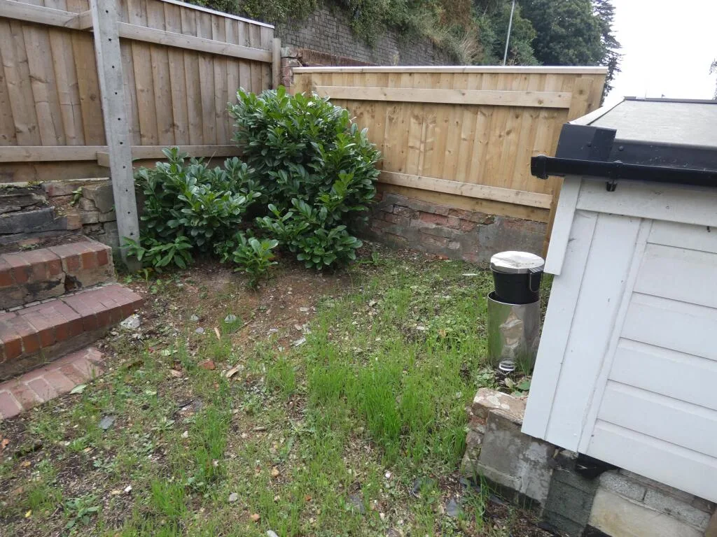 4 bedroom house for rent
