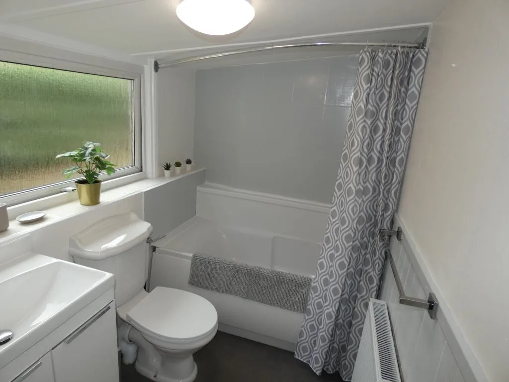 4 bedroom house for rent