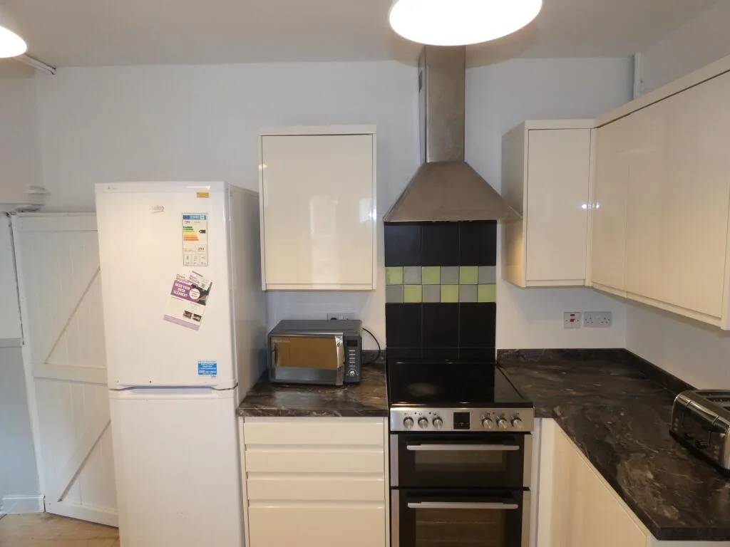 4 bedroom house for rent