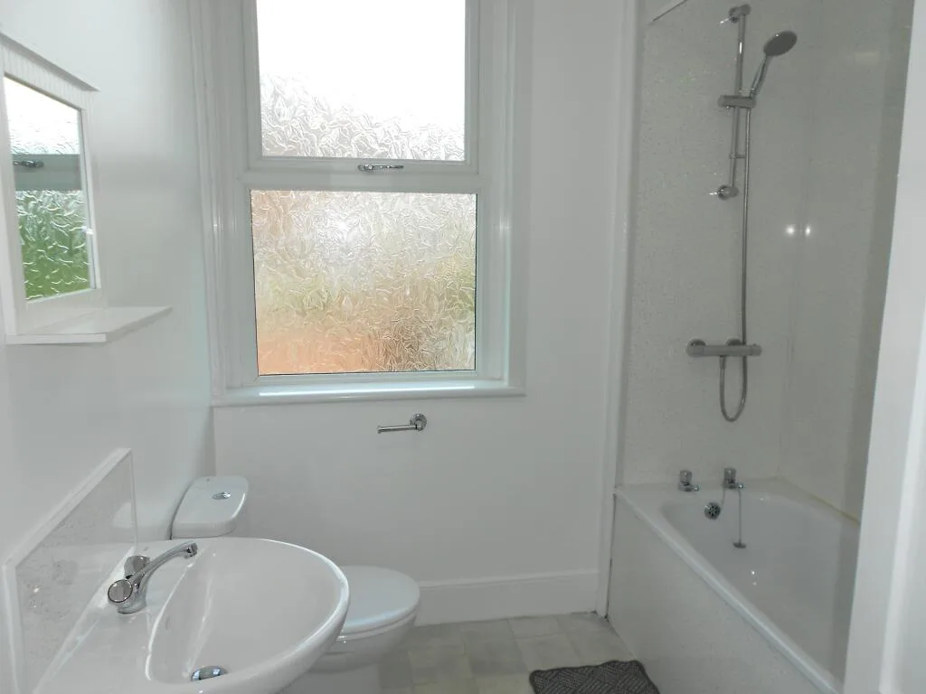 3 bedroom house for rent
