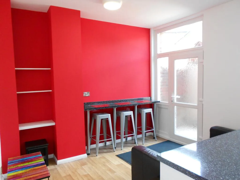 3 bedroom house for rent