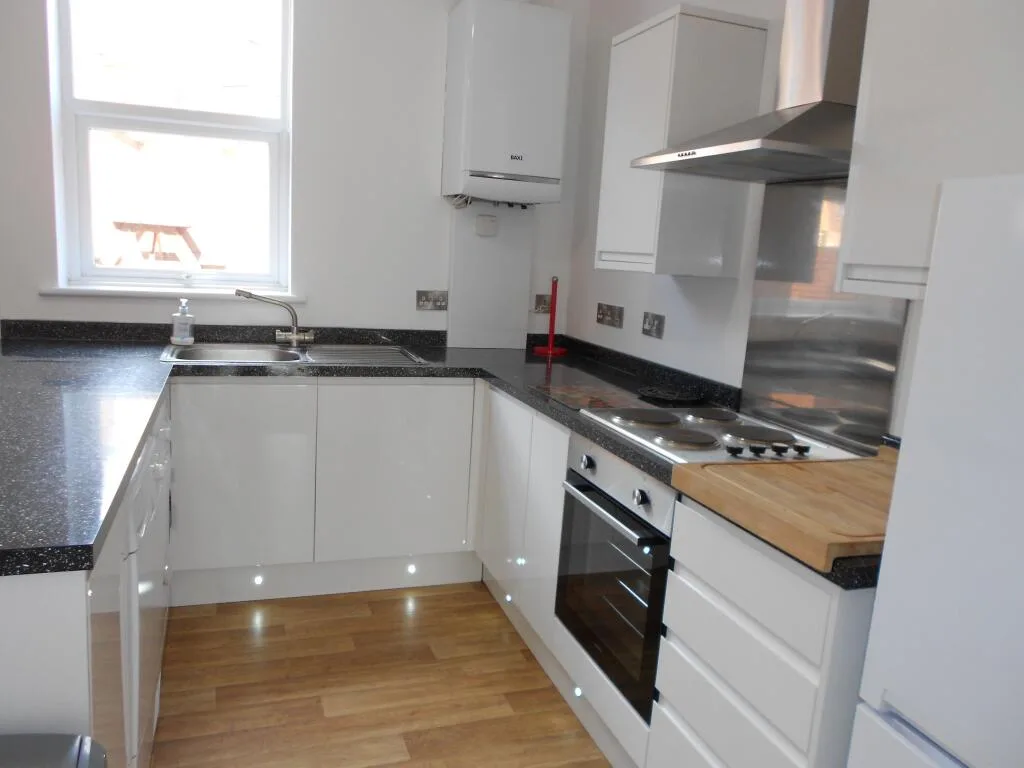 3 bedroom house for rent