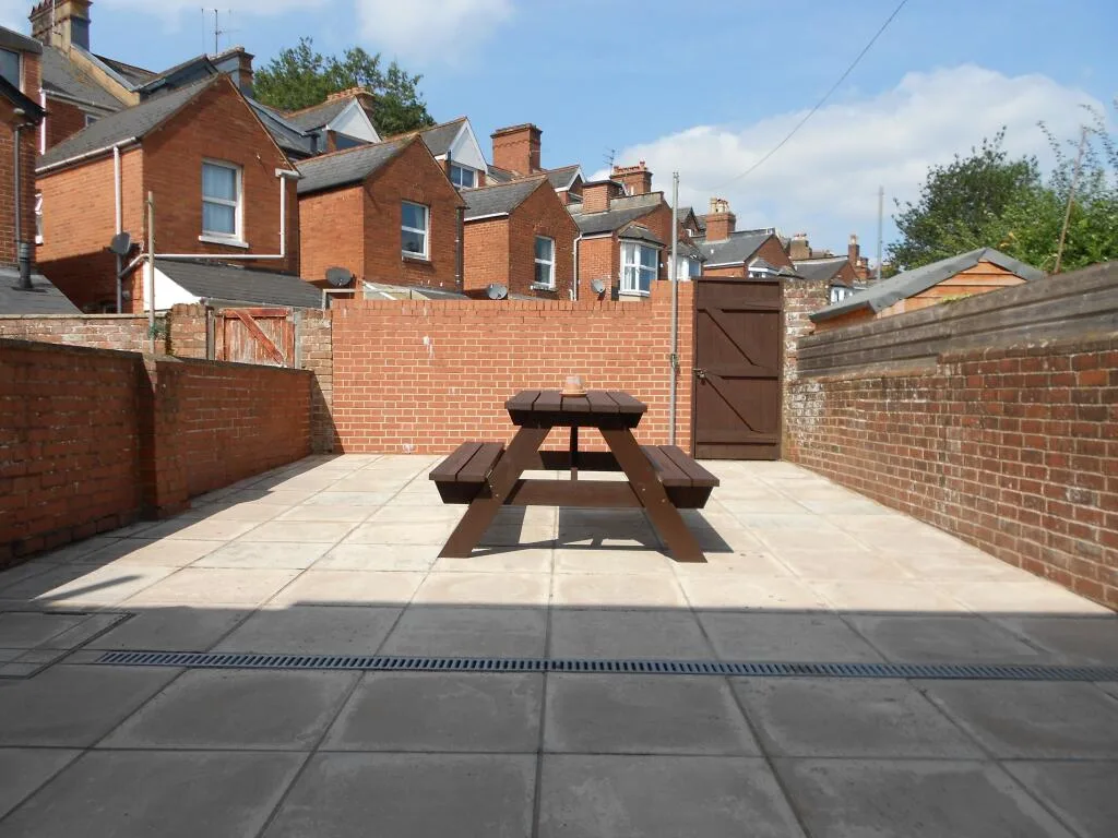 3 bedroom house for rent