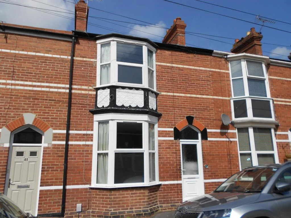 3 bedroom house for rent