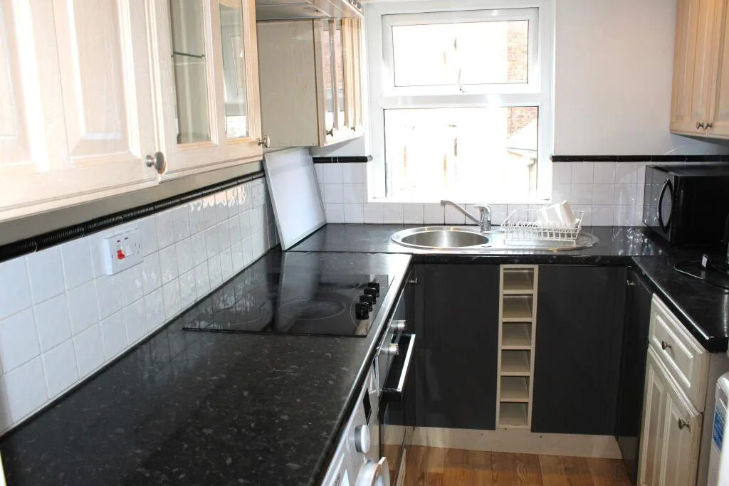 4 bedroom house for rent