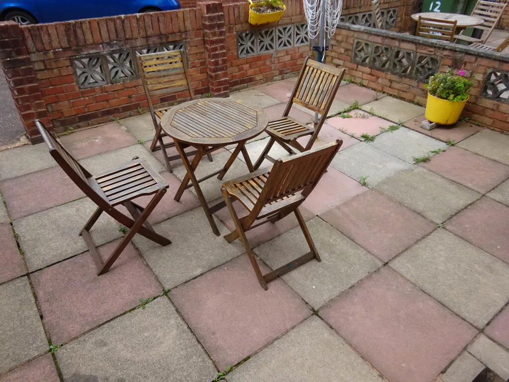4 bedroom terraced house for rent
