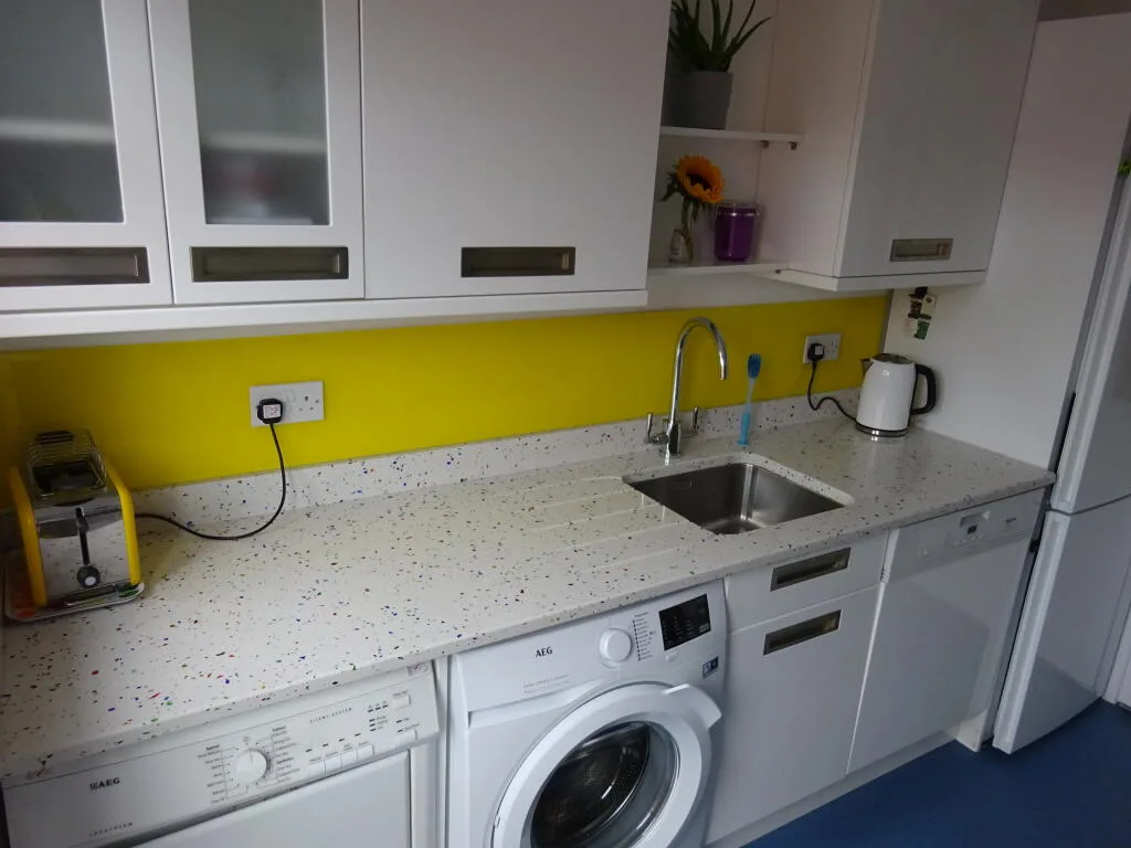 4 bedroom terraced house for rent