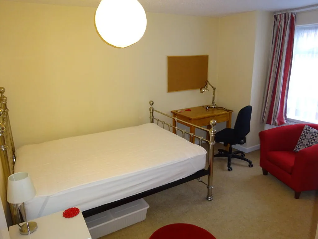 4 bedroom terraced house for rent