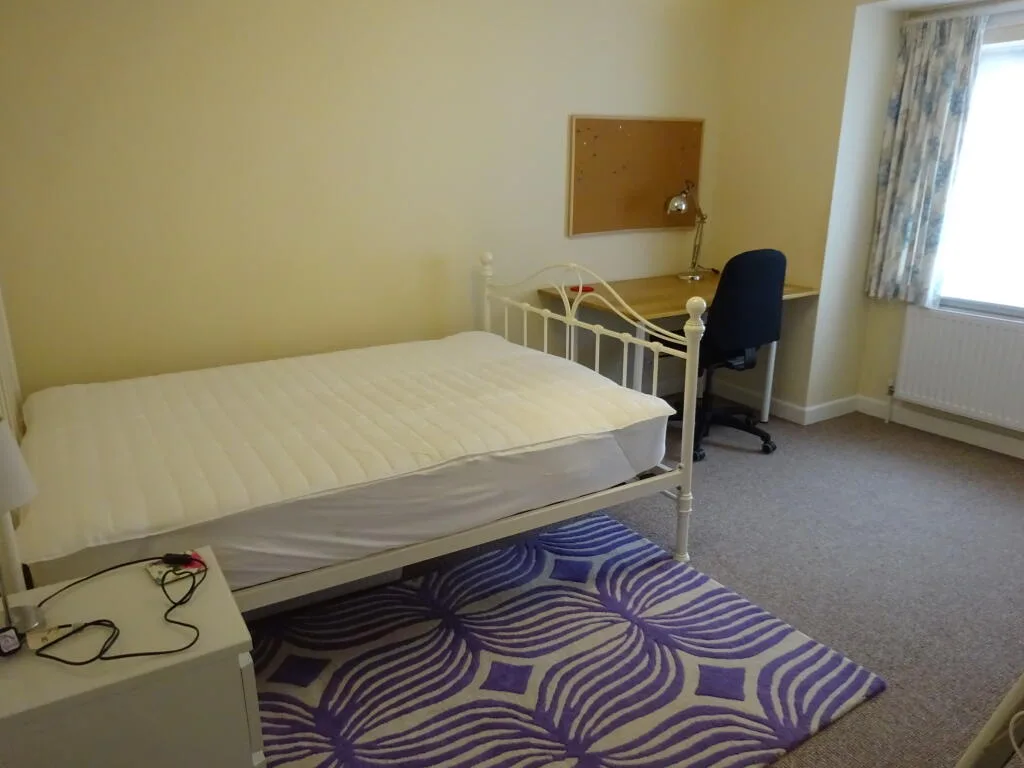 4 bedroom terraced house for rent