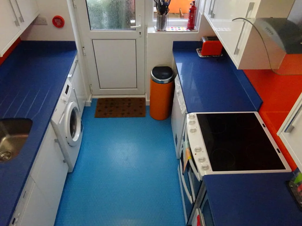 4 bedroom house for rent