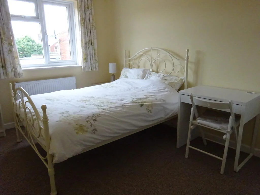 4 bedroom house for rent