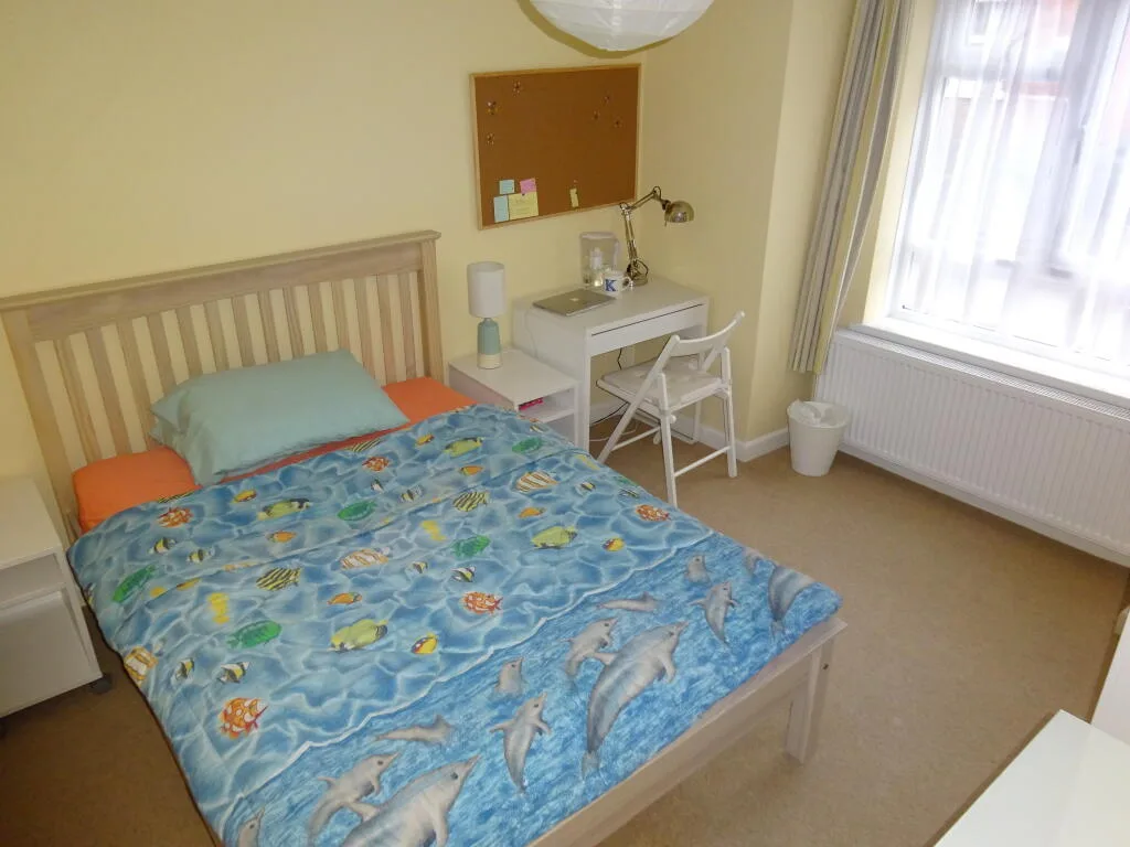 4 bedroom house for rent