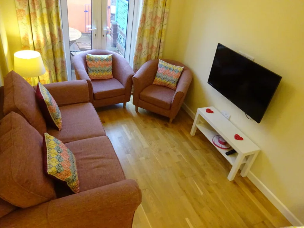 4 bedroom house for rent