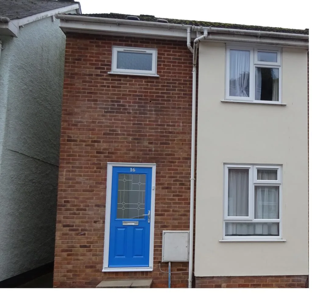 4 bedroom house for rent