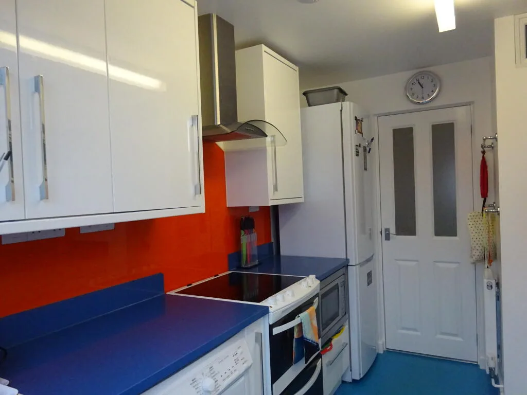 4 bedroom house for rent