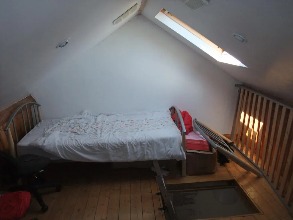 3 bedroom terraced house for rent