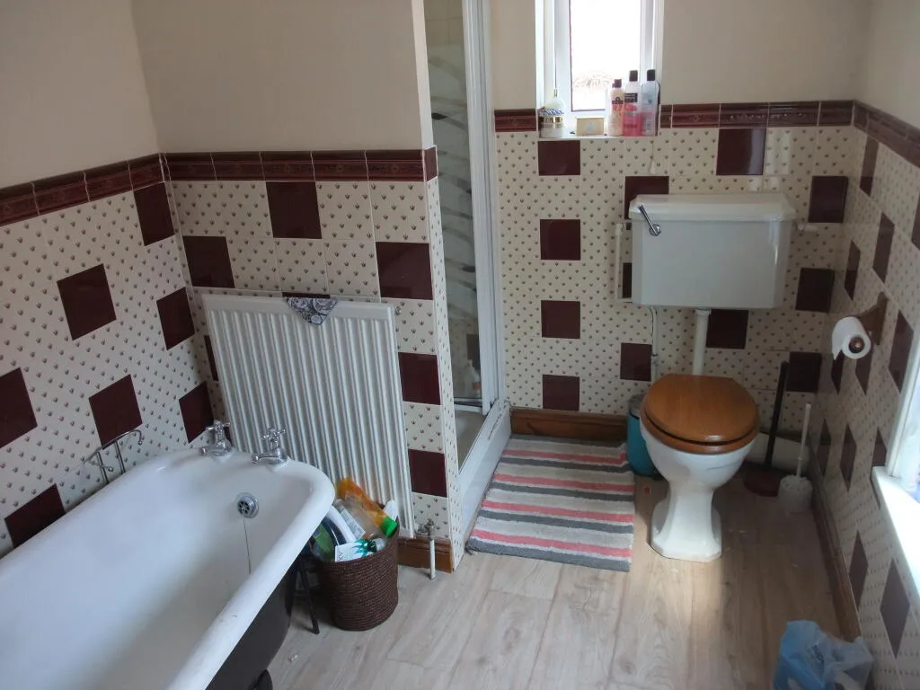 3 bedroom terraced house for rent