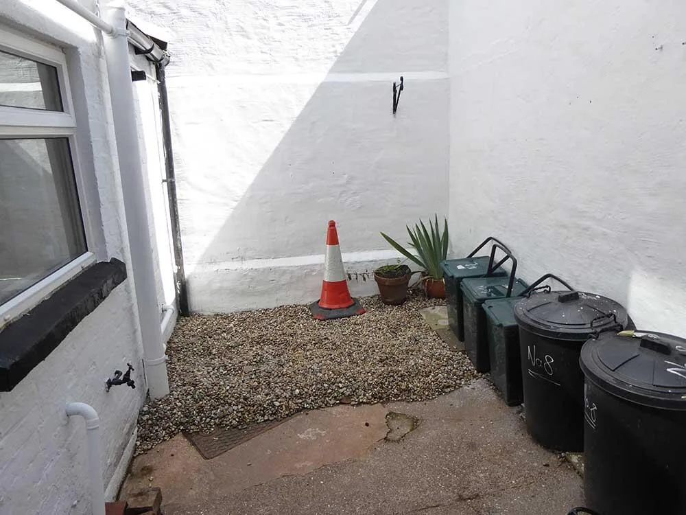3 bedroom terraced house for rent