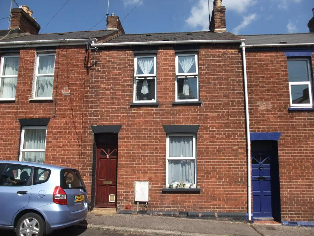 3 bedroom terraced house for rent