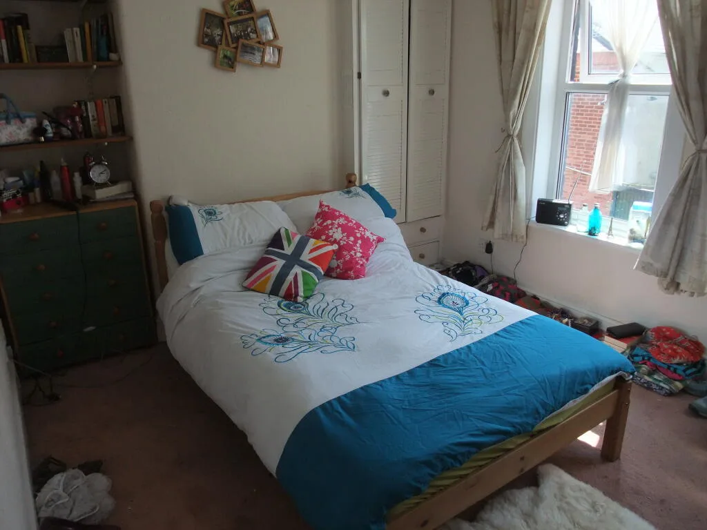 3 bedroom terraced house for rent