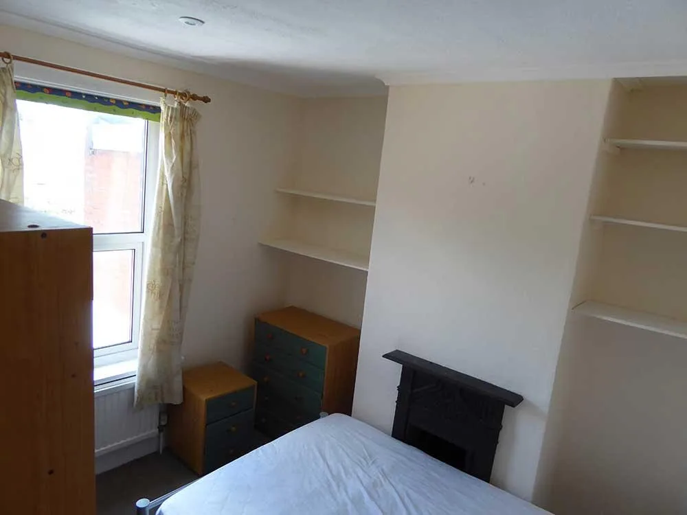 3 bedroom terraced house for rent