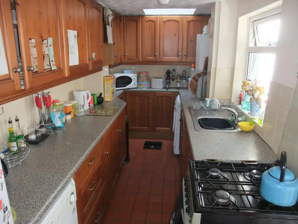 3 bedroom terraced house for rent