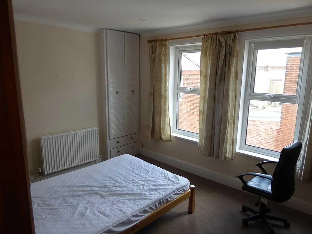3 bedroom terraced house for rent