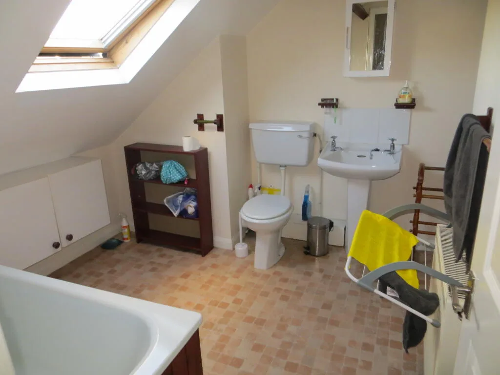 4 bedroom terraced house for rent