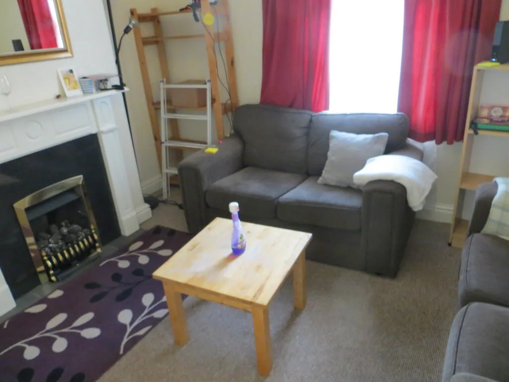 4 bedroom terraced house for rent